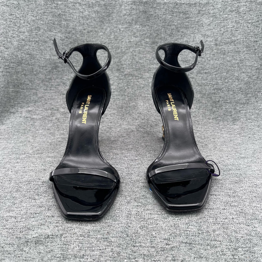 Saint laurent Black