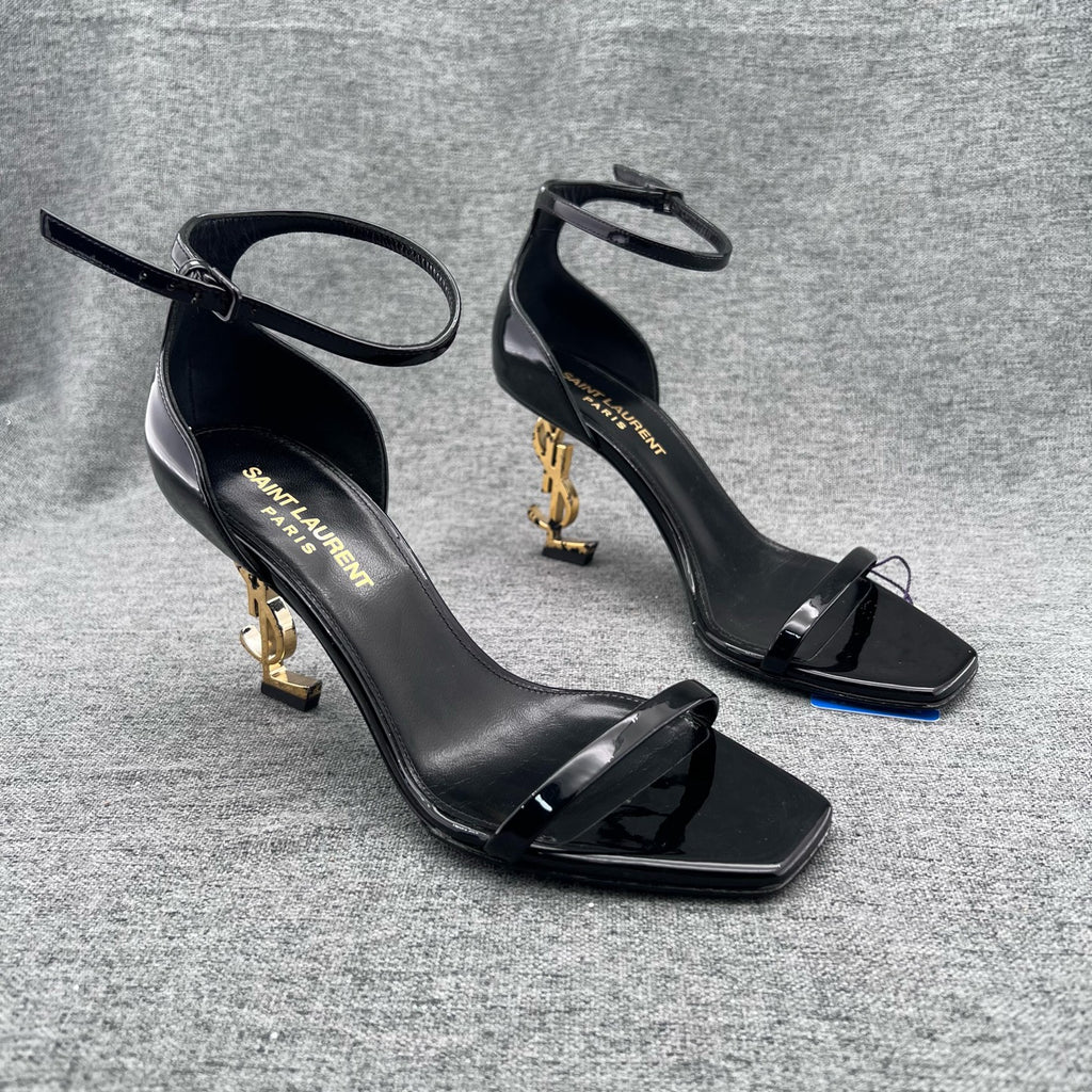 Saint laurent Black