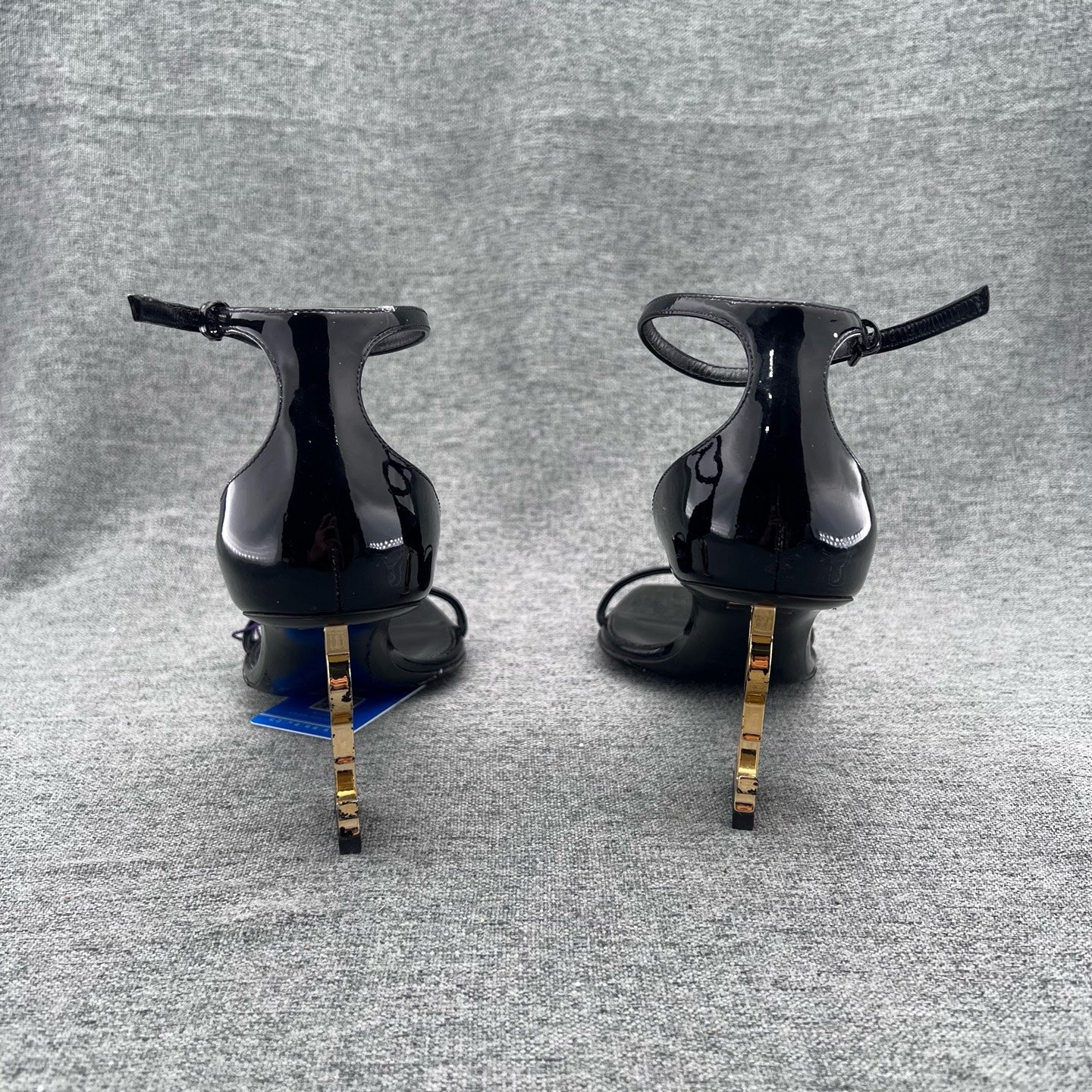 Saint laurent Black