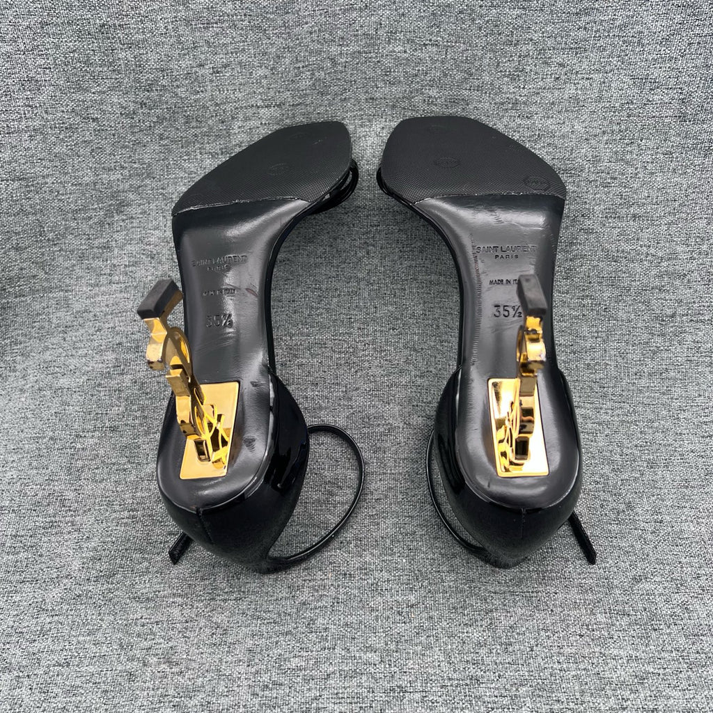 Saint laurent Black