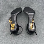 Saint laurent Black