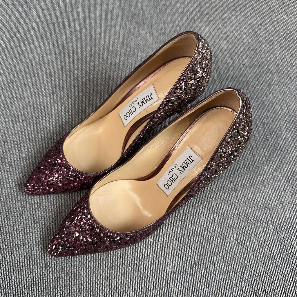 Jimmy Choo