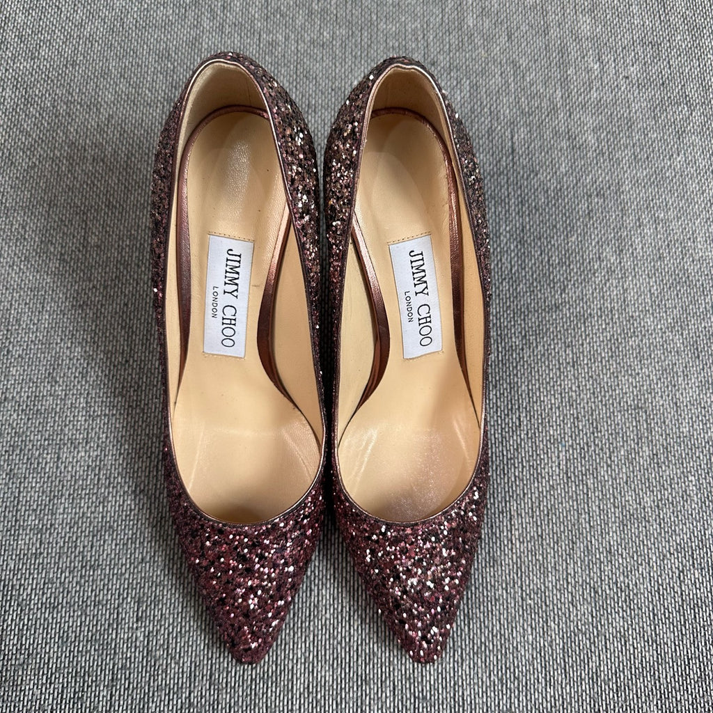 Jimmy Choo