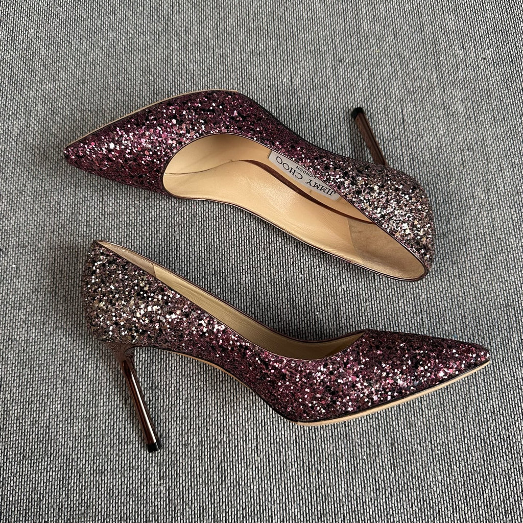 Jimmy Choo