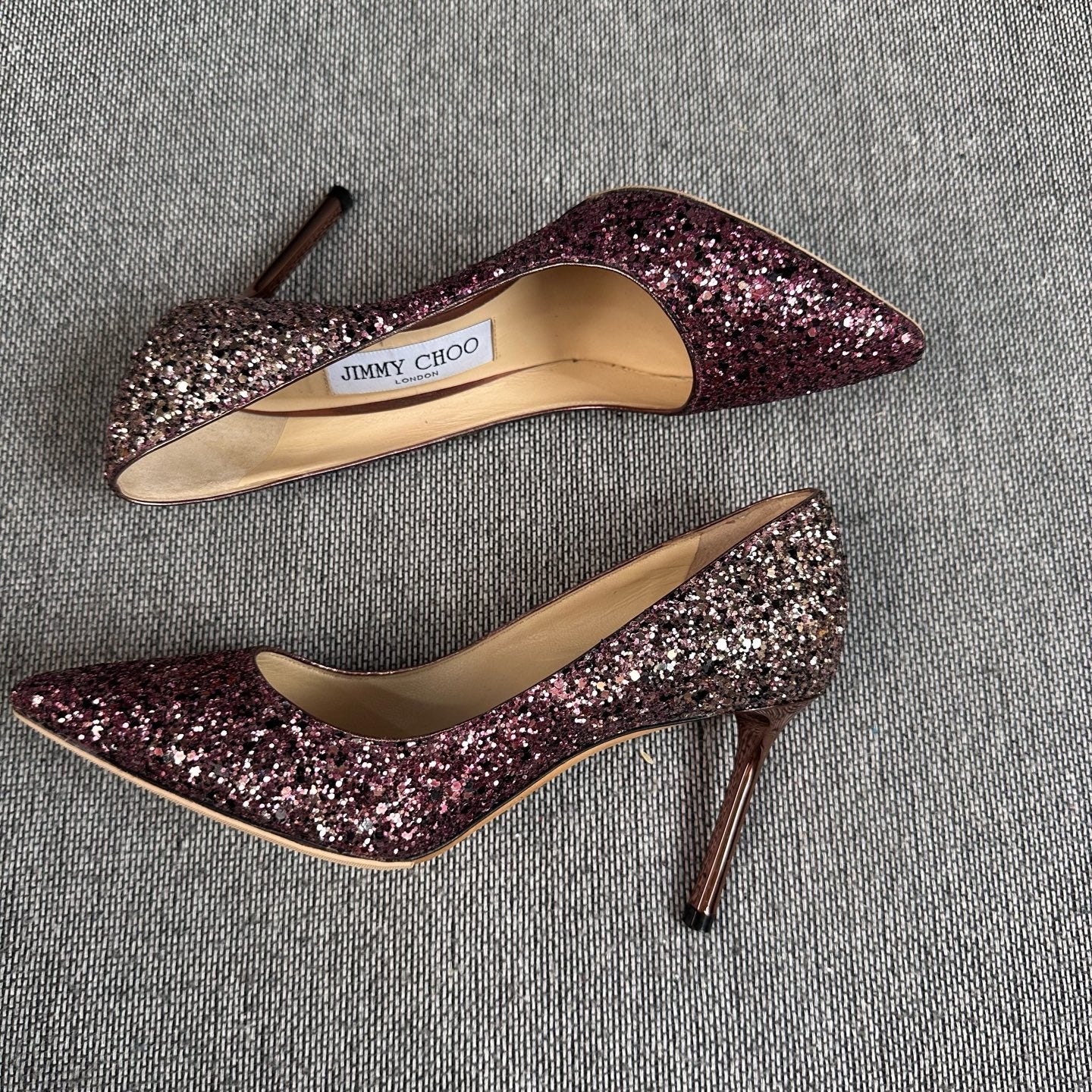 Jimmy Choo
