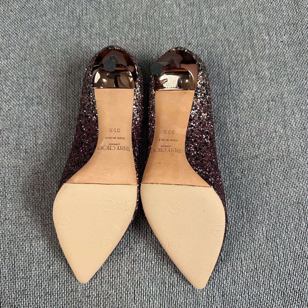 Jimmy Choo