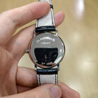 Blancpain Classic Automatic (self-winding) watch 38 millimeters 6223-1127-55B