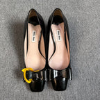 Miu Miu Black