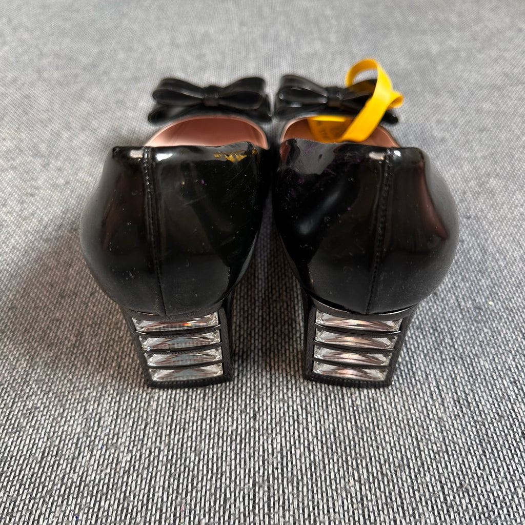 Miu Miu Black