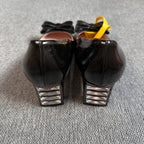 Miu Miu Black