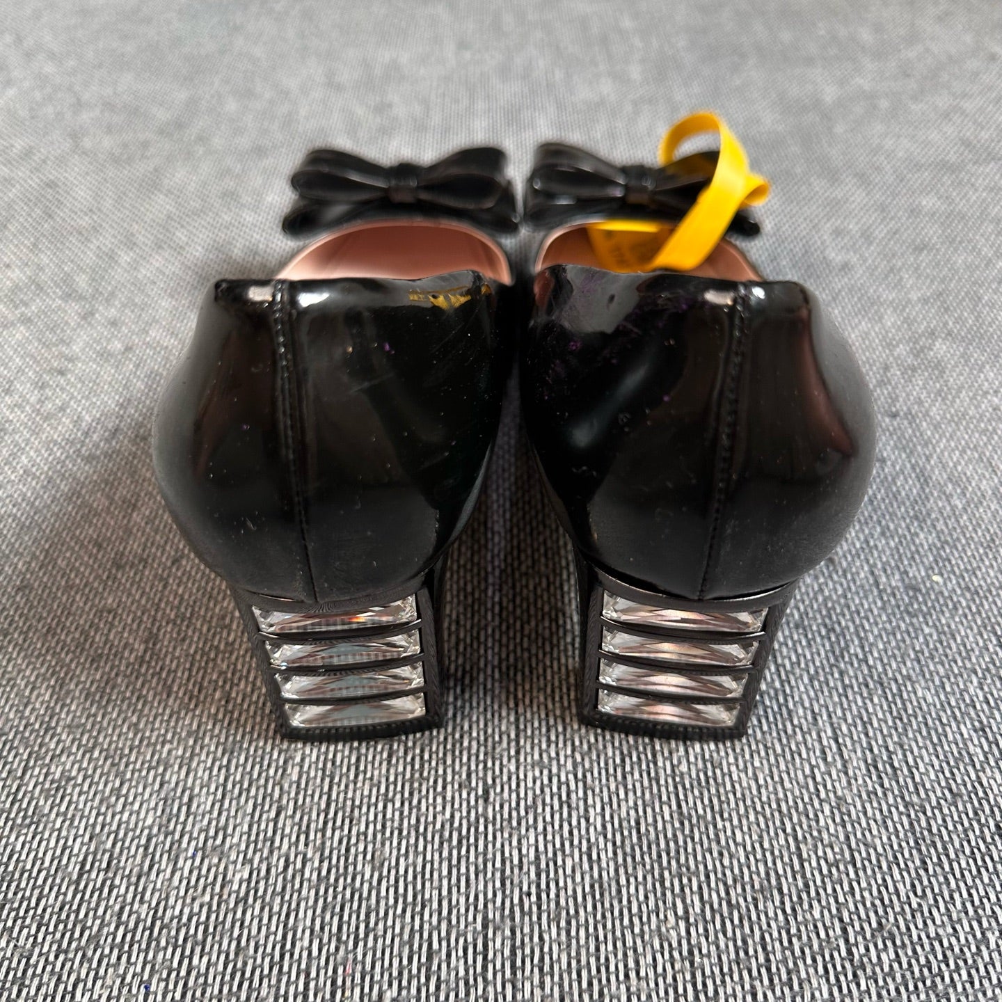 Miu Miu Black