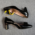 Miu Miu Black