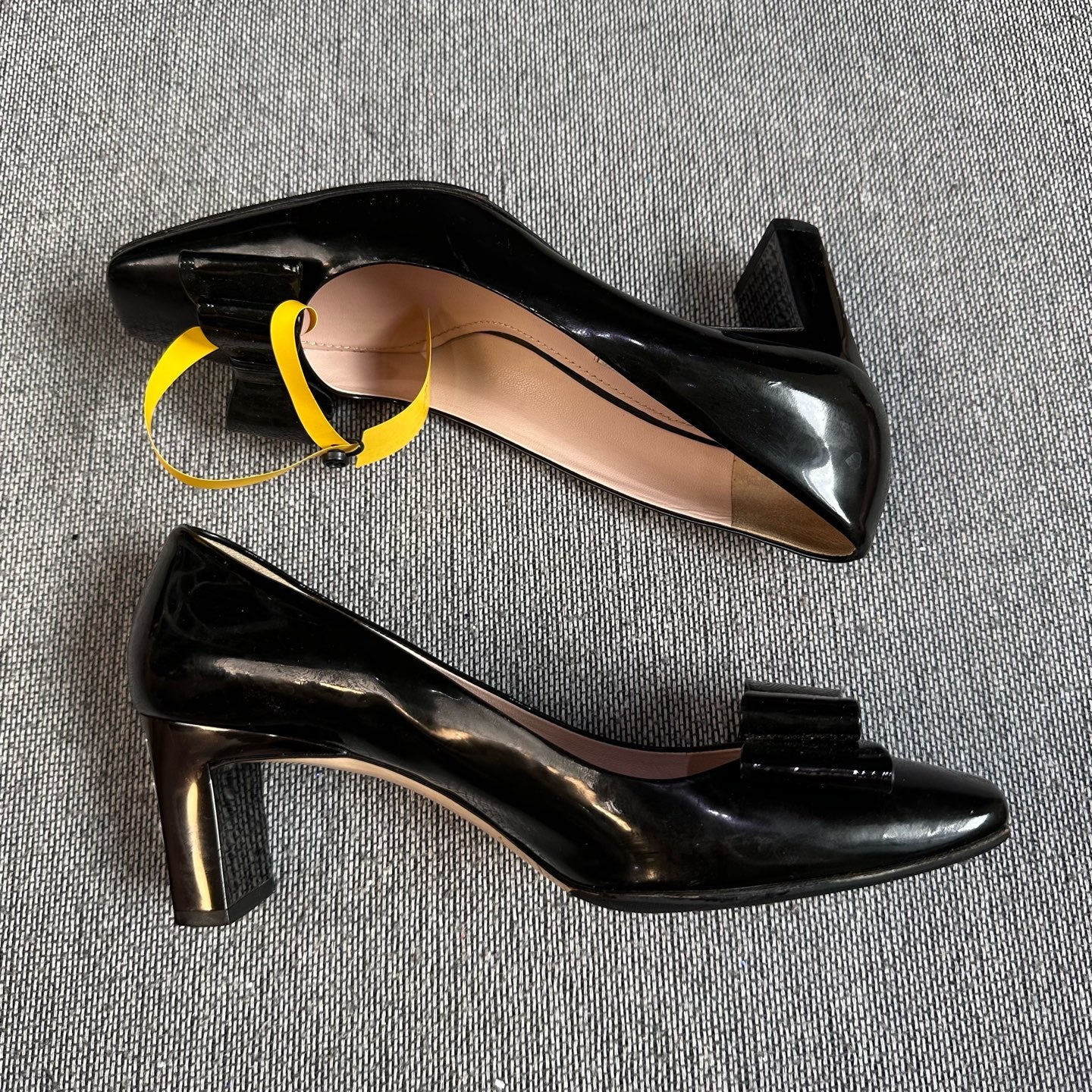 Miu Miu Black