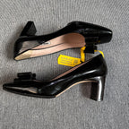 Miu Miu Black