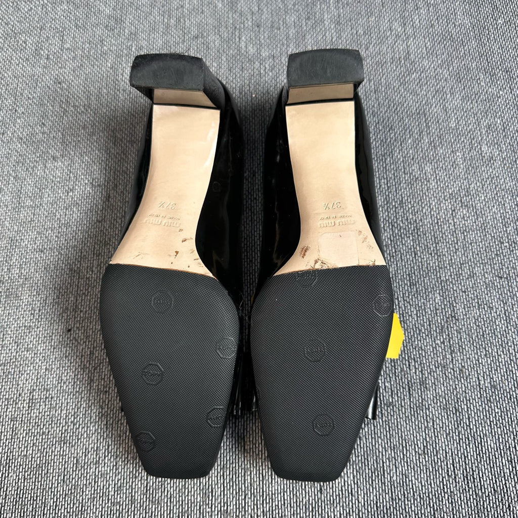 Miu Miu Black