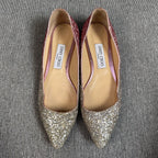 Jimmy choo Flat shoes