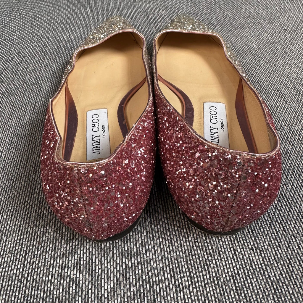 Jimmy choo Flat shoes