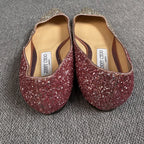 Jimmy choo Flat shoes