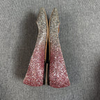 Jimmy choo Flat shoes