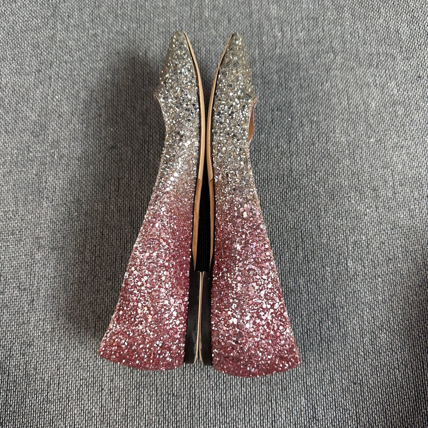 Jimmy choo Flat shoes