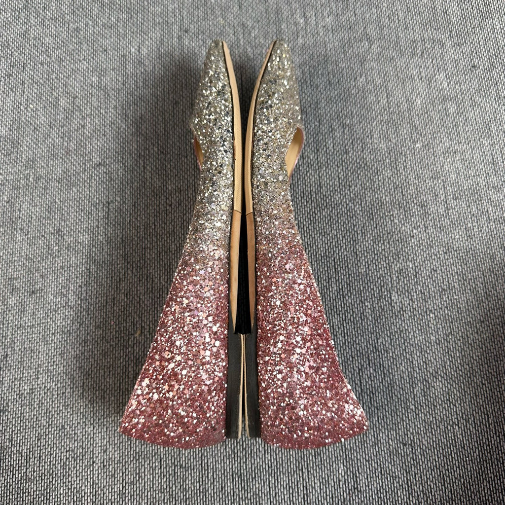 Jimmy choo Flat shoes