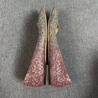 Jimmy choo Flat shoes