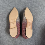 Jimmy choo Flat shoes
