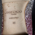 Jimmy choo Flat shoes
