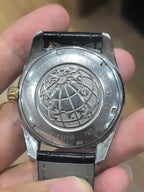 梅花 Automatic (self-winding) watch