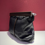 Louis Vuitton Black Tote