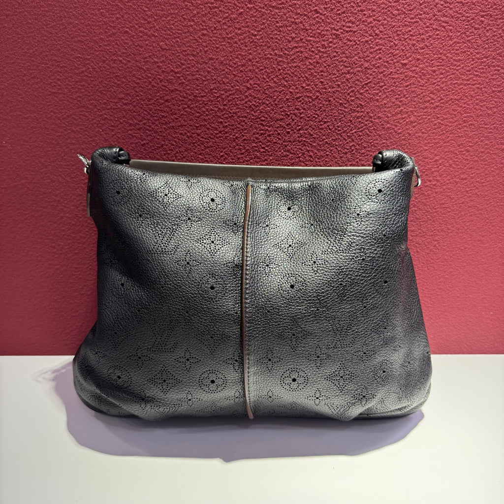 Louis Vuitton Black Tote