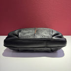 Louis Vuitton Black Tote