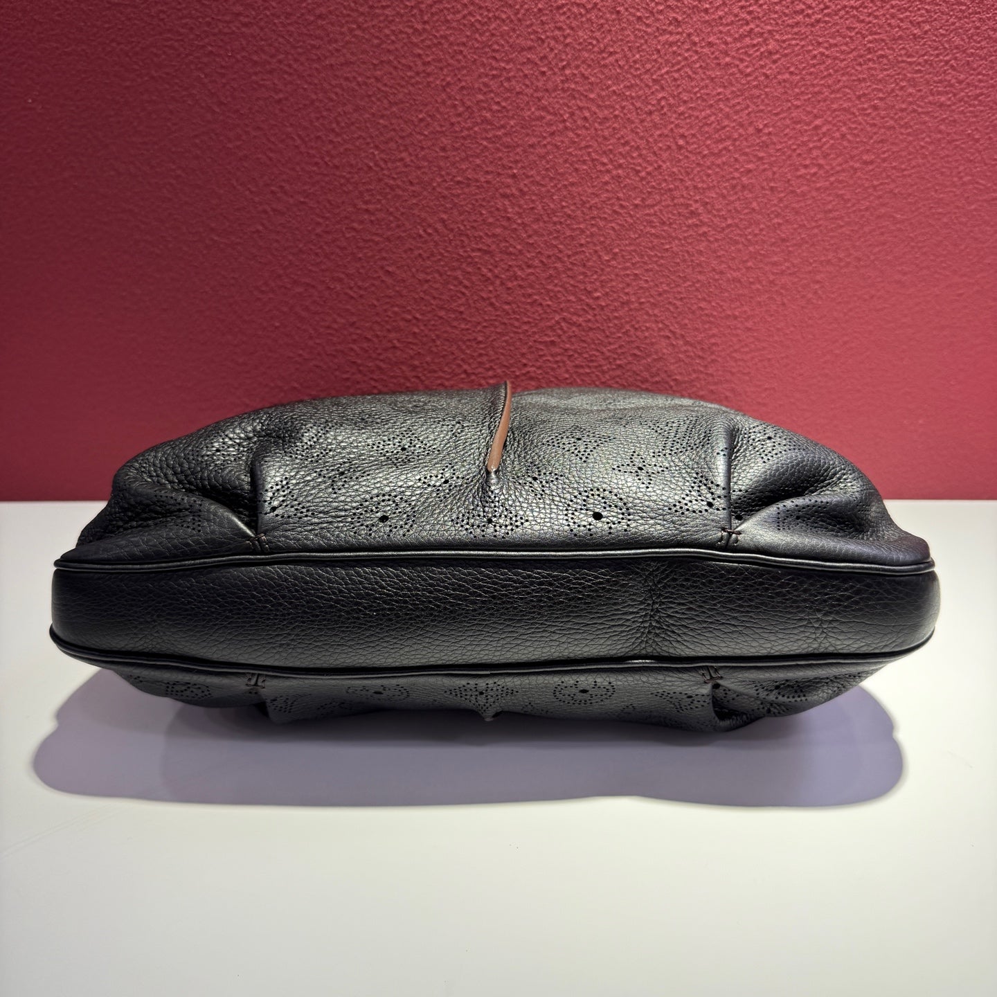 Louis Vuitton Black Tote