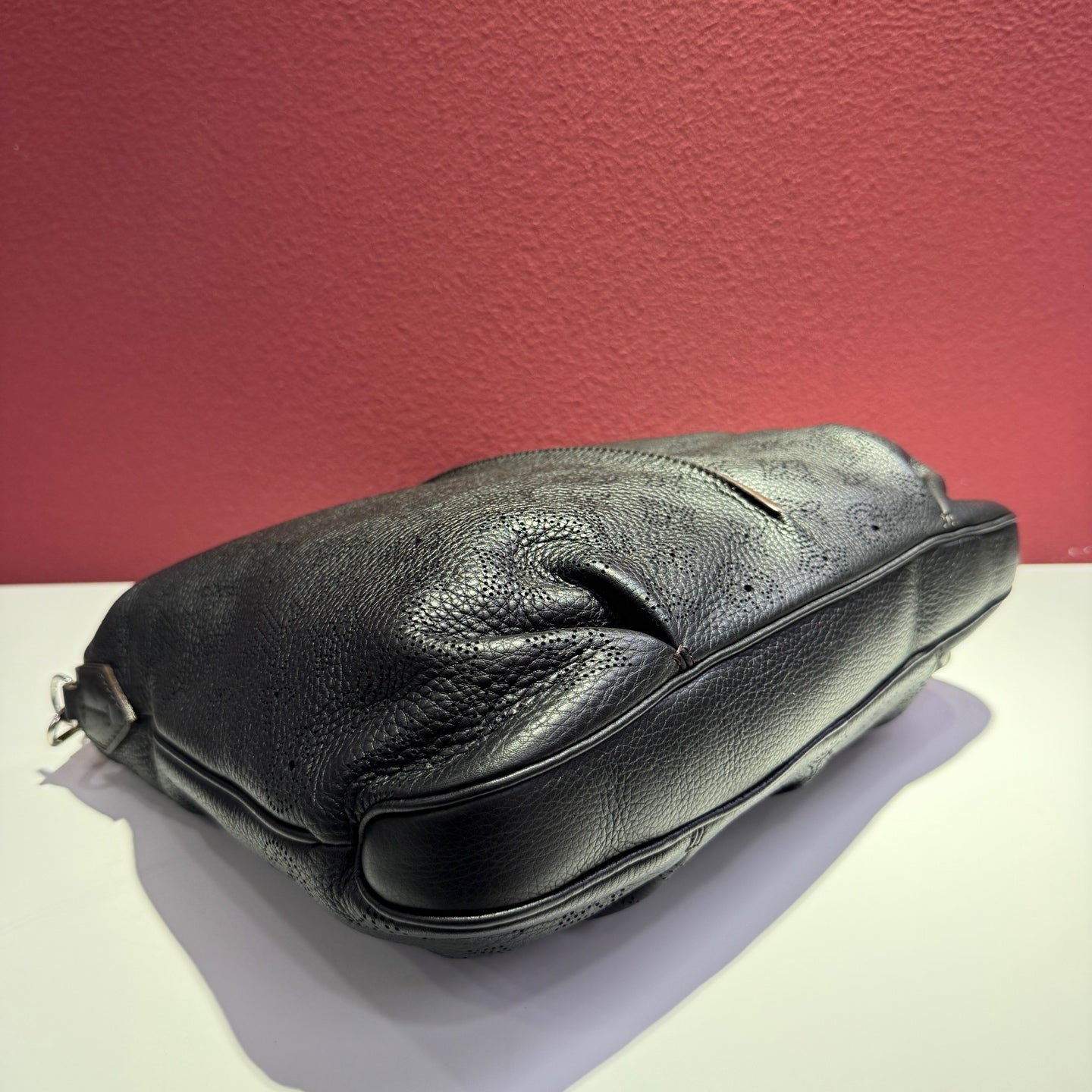 Louis Vuitton Black Tote