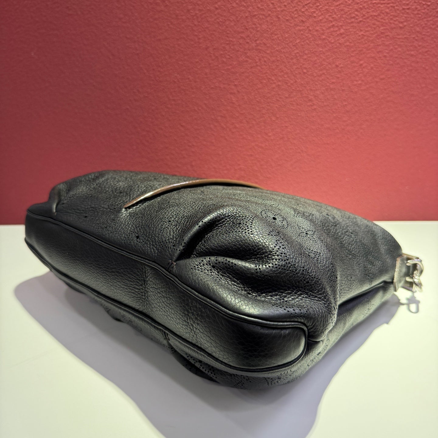 Louis Vuitton Black Tote