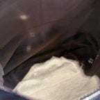 Louis Vuitton Black Tote