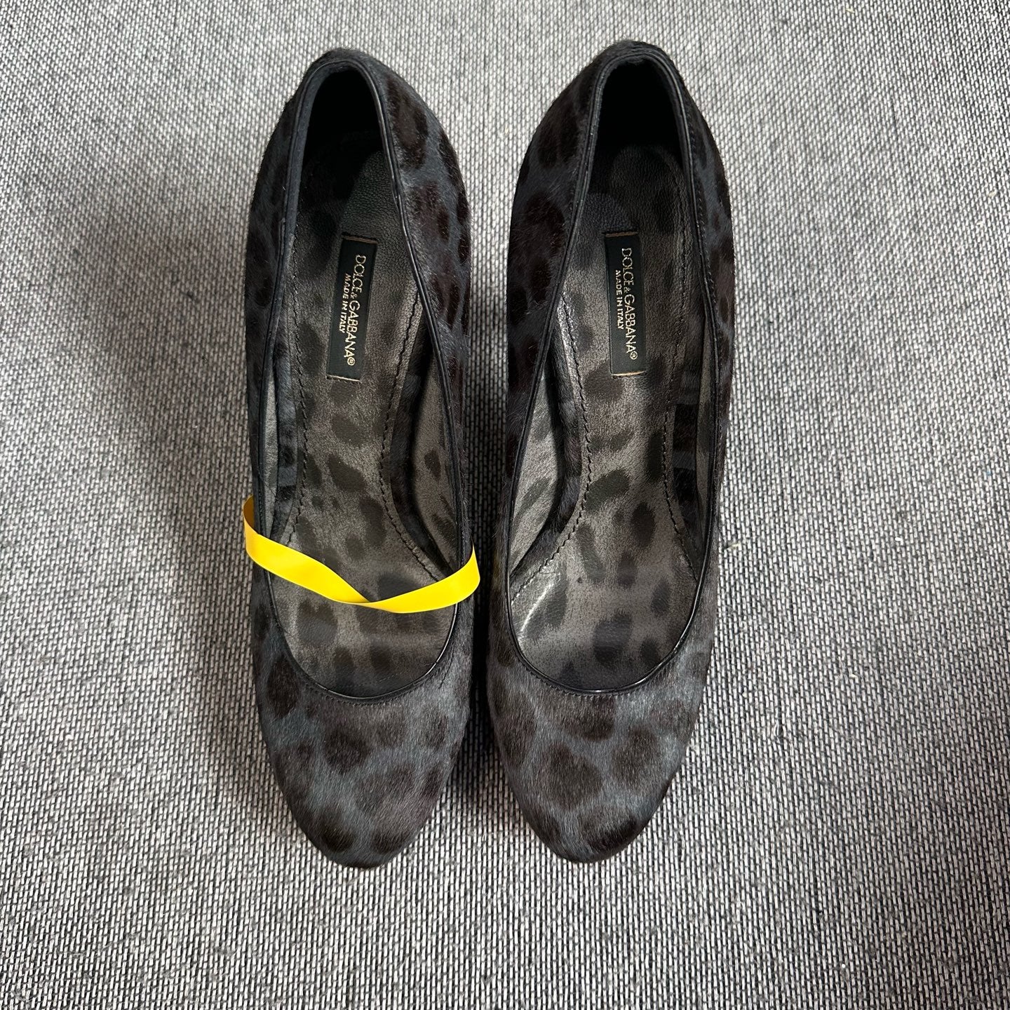 Dolce & Gabbana
