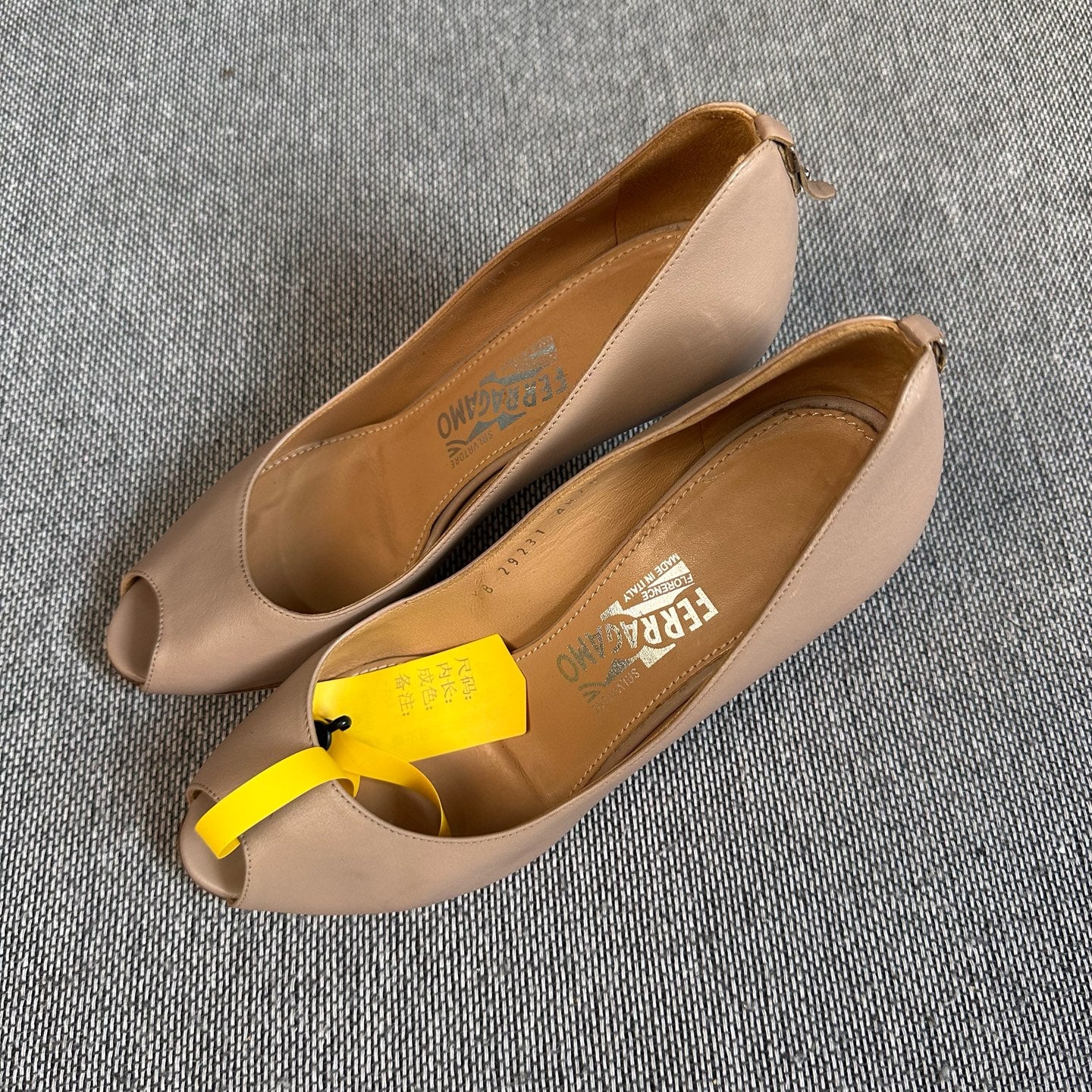 Salvatore Ferragamo