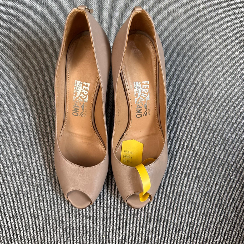 Salvatore Ferragamo