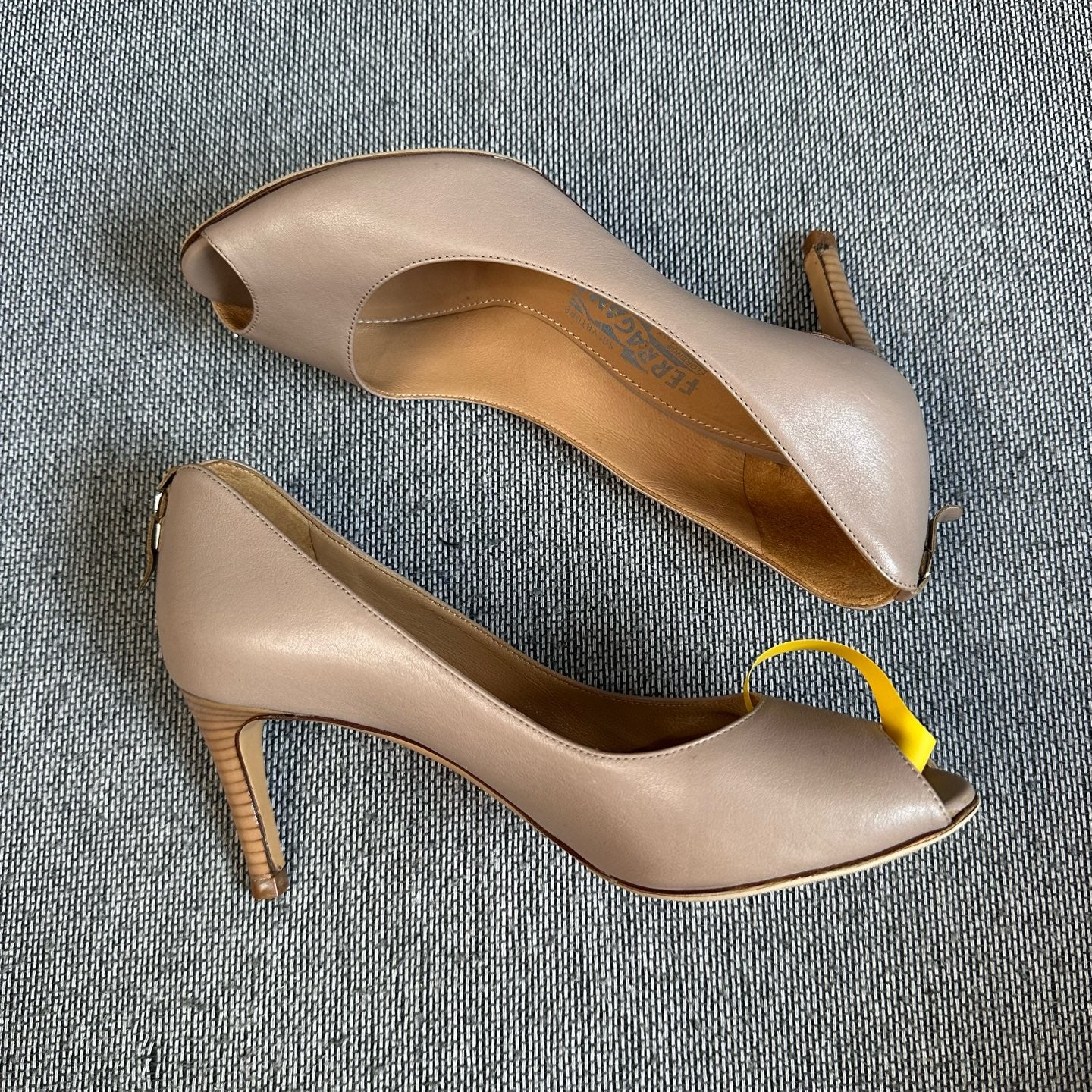 Salvatore Ferragamo