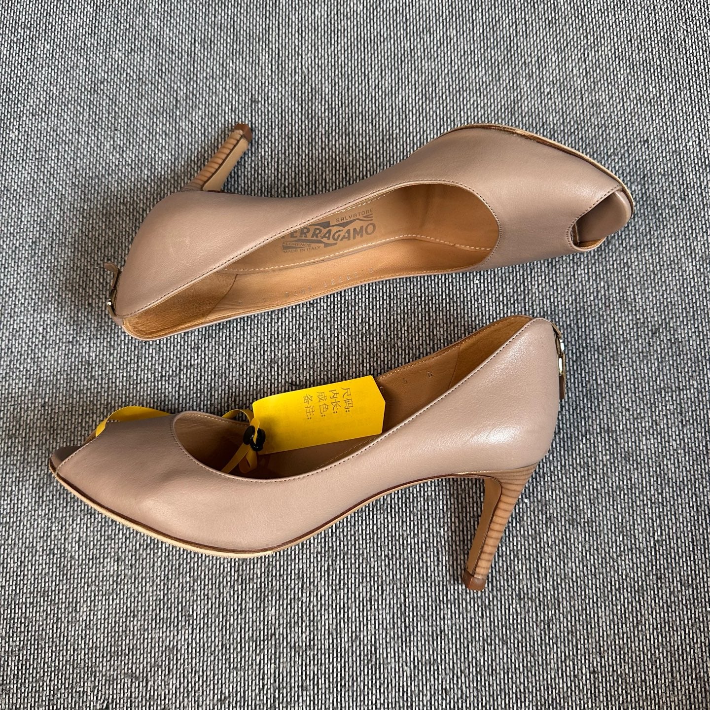 Salvatore Ferragamo