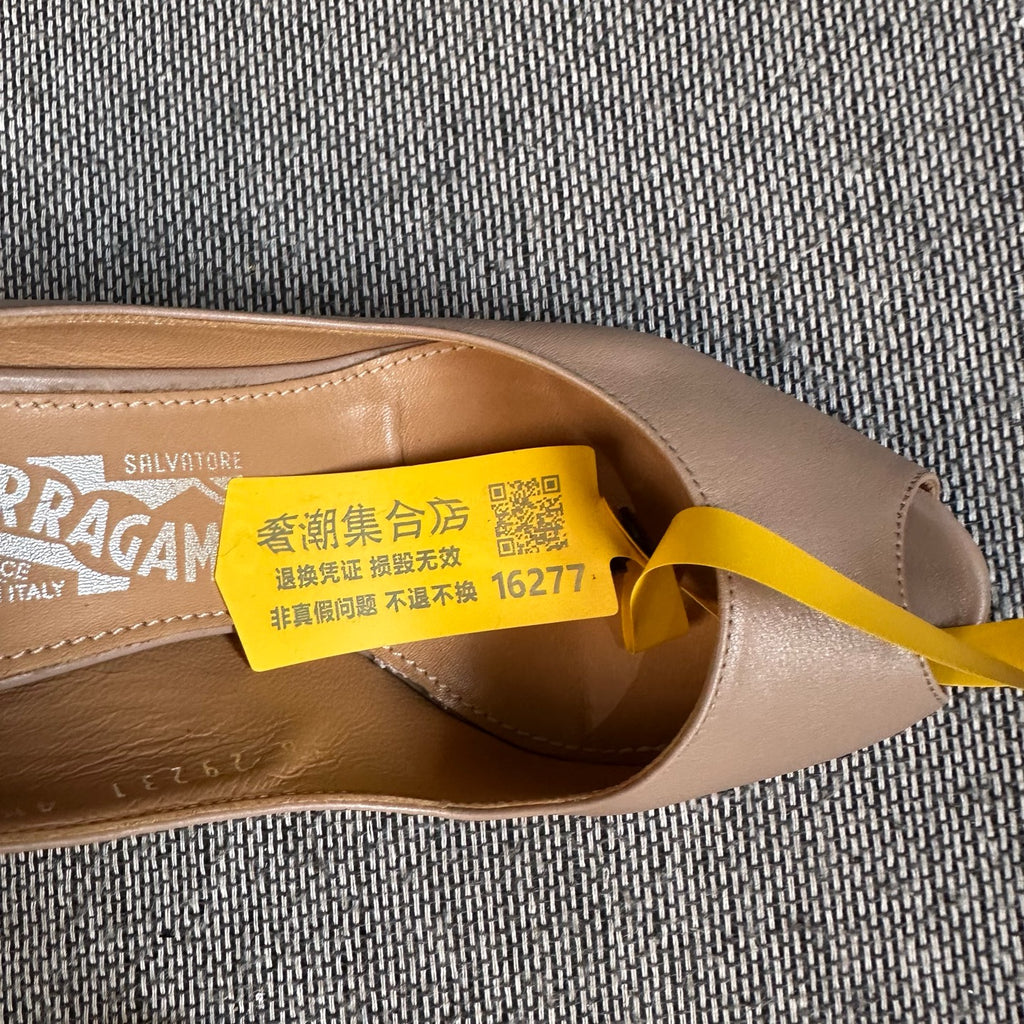 Salvatore Ferragamo