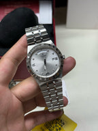 Tudor Tudor Royal Collection 41 millimeters m28600-0002