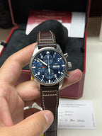 IWC Pilot’s watch 43.0 IW377714