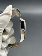 Tudor Aluminum Red Automatic (self-winding) watch