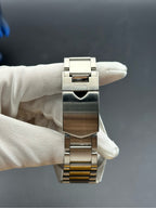 Tudor Aluminum Red Automatic (self-winding) watch