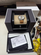 IWC Portofino Collection 37 millimeters IW458601