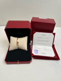 Cartier Rose gold Bangle