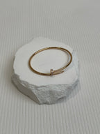 Cartier Rose gold Bangle