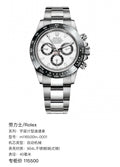 Rolex Cosmograph Daytona 40 millimeters m116500ln-0001